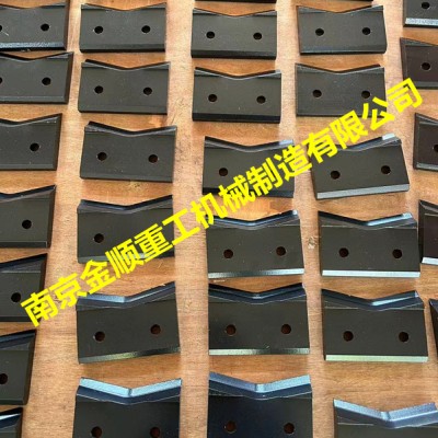 克拉斯（CLAAS）大方捆打捆机刀片