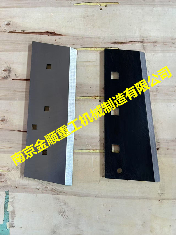 意大利加利尼亚尼Gallignani打捆机刀片