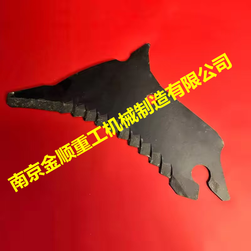 意大利ABBRIATA圆捆打捆机切刀