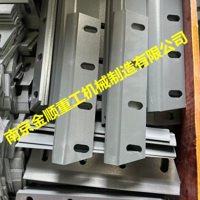 克拉斯CLAAS青贮机动刀片，克拉斯CLAAS青贮收割机配件