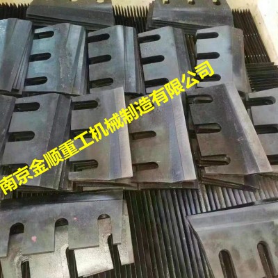 约翰迪尔(John Deere)青贮机动刀片，约翰迪尔(John Deere)青贮收割机刀片