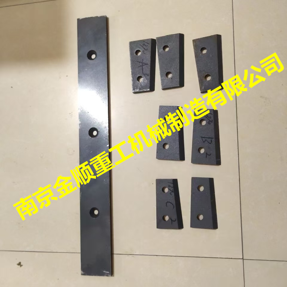 科罗尼（KRONE）大方捆打捆机刀片