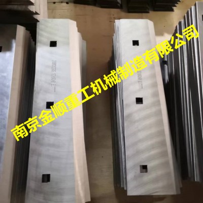 约翰迪尔(John Deere)方捆打捆机切刀