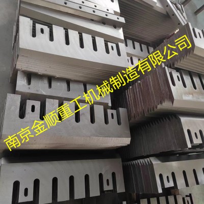 瑞典BRUKS鼓式削片机刀片