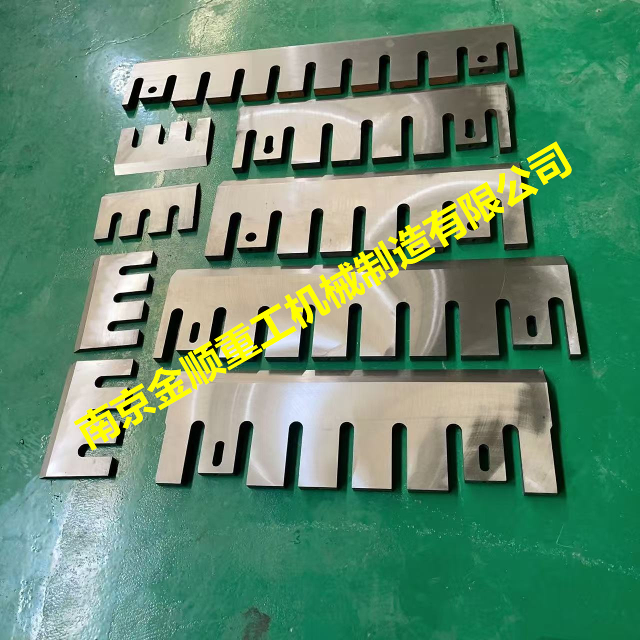 芬兰维美德Valmet鼓式削片机刀片