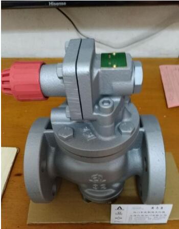 日本VENN阀天蒸汽减压阀RP-6总代直供 上海