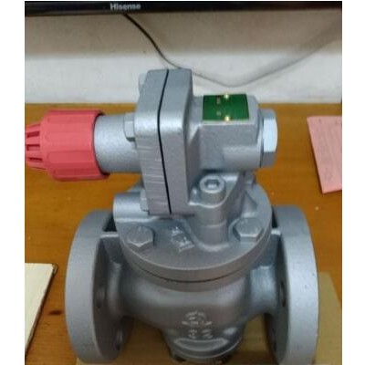 日本VENN阀天蒸汽减压阀RP-6总代直供 上海