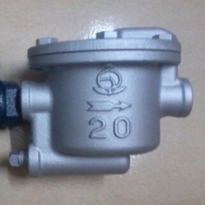 日本VENN阀天蒸汽疏水阀 进口AK-1H倒置桶疏水阀