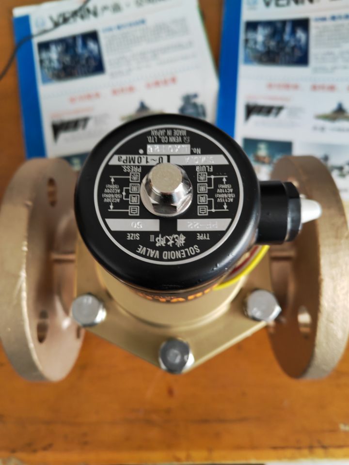 桃太郎电磁阀PS12 日本VENN阀天电磁阀