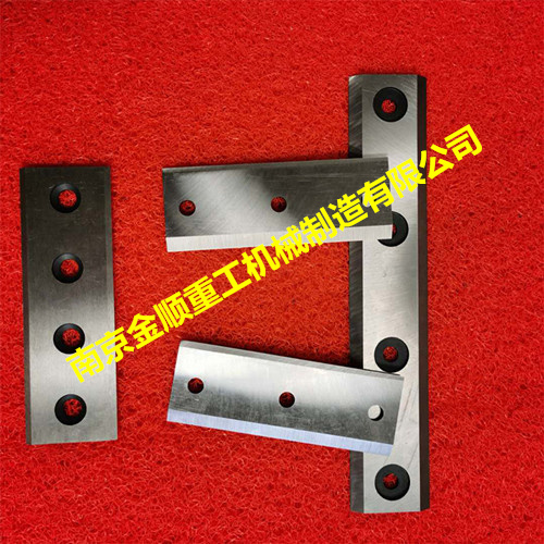 Bandit （班迪特）树枝粉碎机刀片