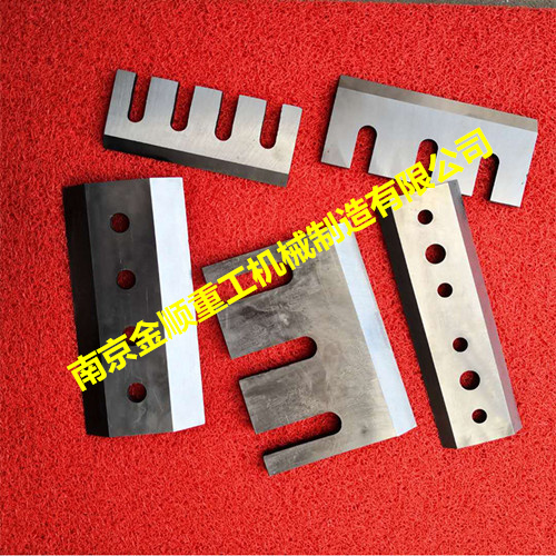 Vermeer（威猛）鼓式碎枝机刀片