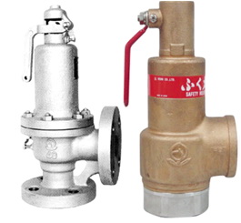 古太郎安全阀SL-38 日本VENN阀天安全阀