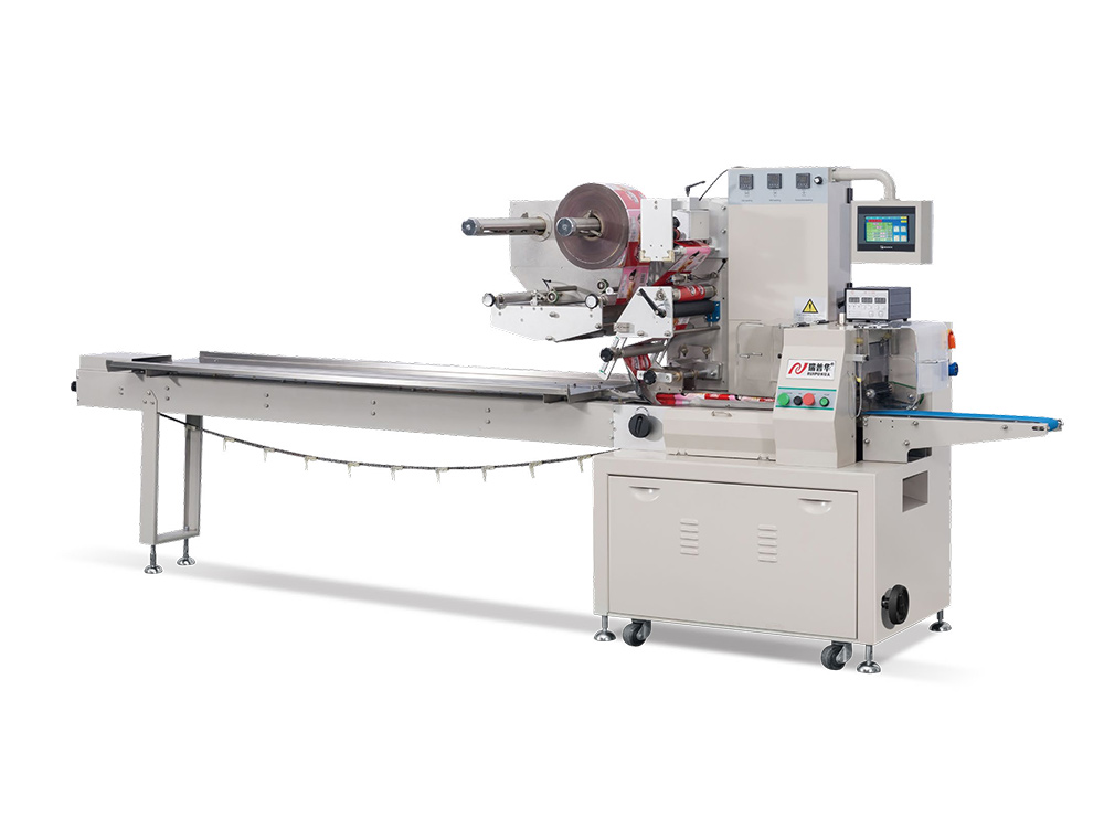 枕式包装机ZP-500 枕式包装机ZP-500