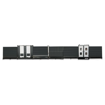 中空玻璃自动化整套生产线ZK2535 (内外合)