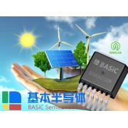 深圳倾佳电子碳化硅功率半导体有限公司