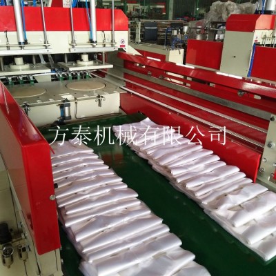 廠家生產電腦新型超市方便袋馬甲袋 可降解背心袋制袋機誠信廠家