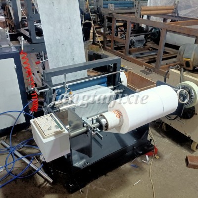 廠家生產無紡布袋制袋機 無紡布平板電腦袋制袋機器設備