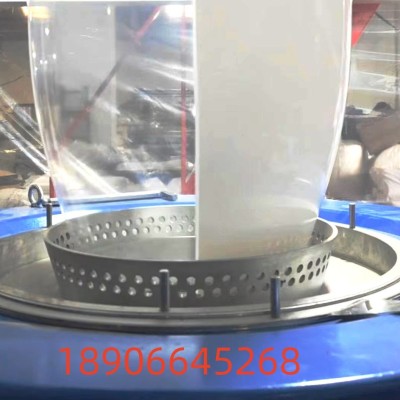 陰陽膜高速吹膜機 AB二層共擠吹膜機 拉鏈袋家紡包裝袋生產設備