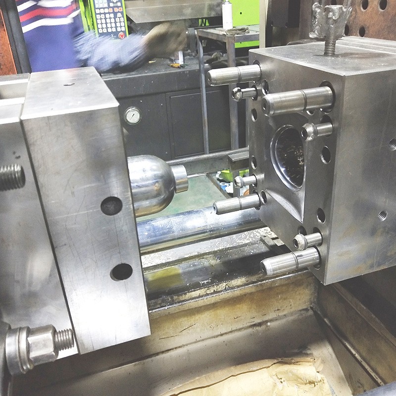 来图注塑模具加工塑料制品外壳模具制造塑胶模具设计精密模具厂家图3