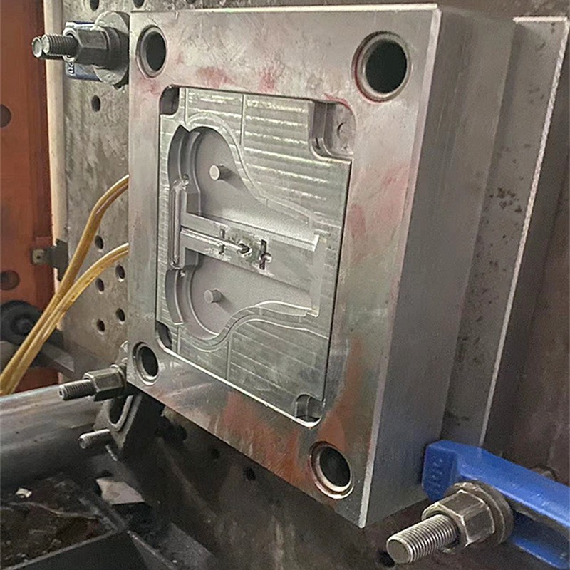 注塑模具厂家洗碗机外壳模具注塑加工塑料制品模具设计塑胶模具图3