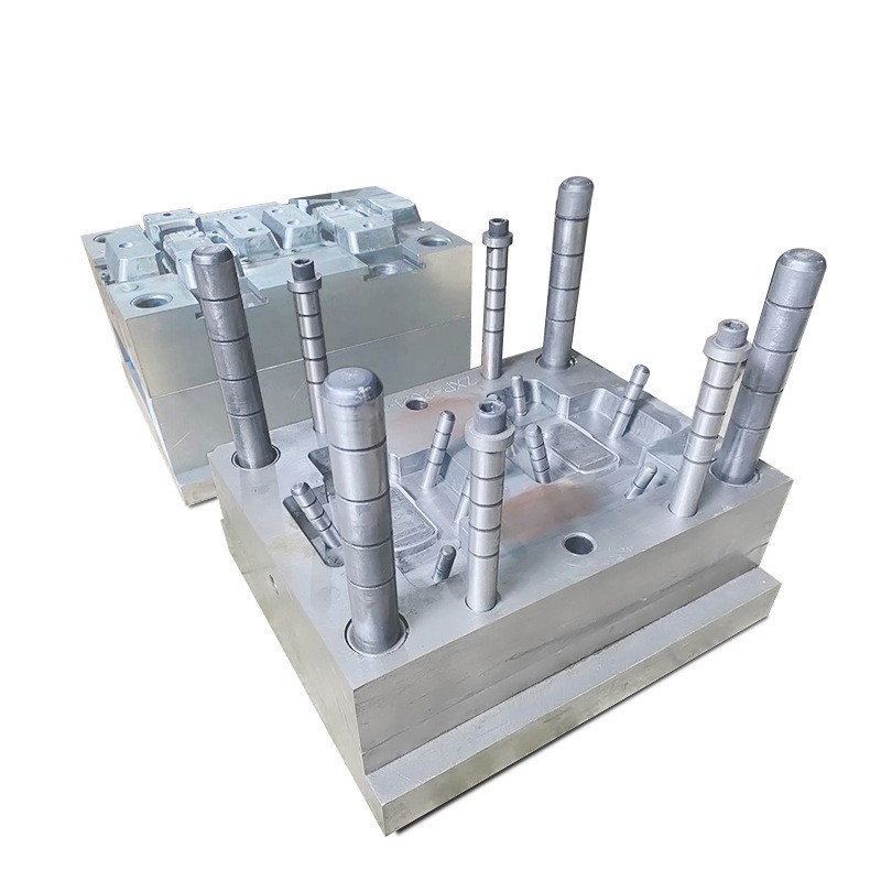 承接注塑模具开模定做美容仪器塑胶外壳模具加工定制塑料模具注塑图3