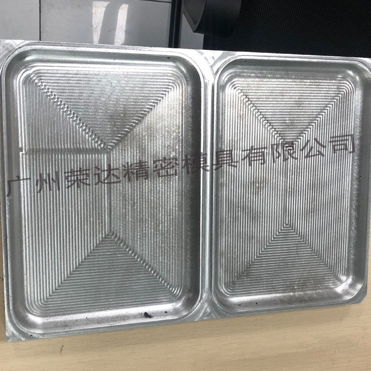 各类eva工具包冲压铝模 cnc加工快速出货食品包装吸塑模具