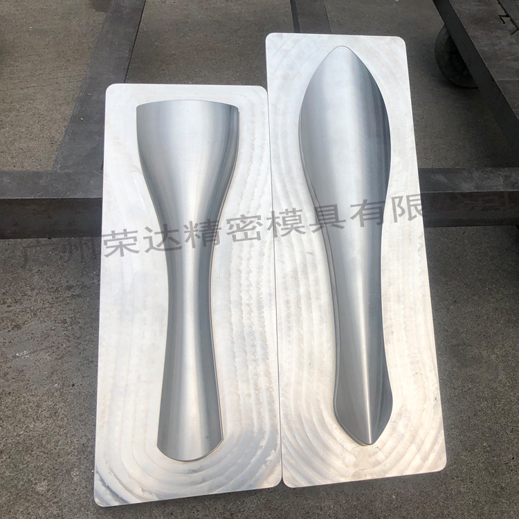 吸塑模具加工快速出货翻砂模 冲压模 铸造模具各类食品包装模具图2