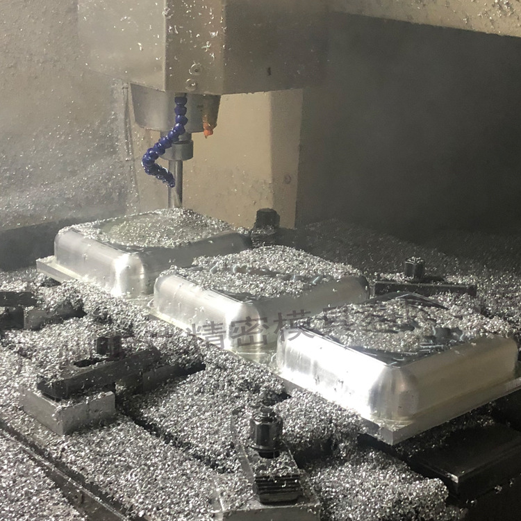 吸塑模具专业加工冲压模具设计开发速度快 翻砂模大型模具定制