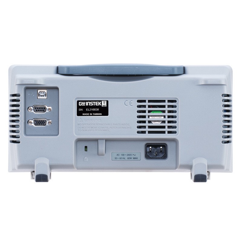 固纬GSP-703/GSP-818/GSP-818+TG频谱分析仪图2