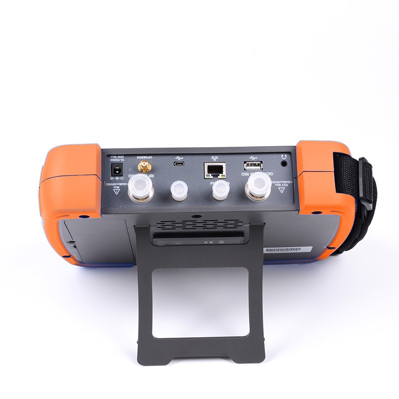 考德手持式频谱分析仪GD1300便携式干扰定位 GD1200(9kHz-7. 5GHz)图6