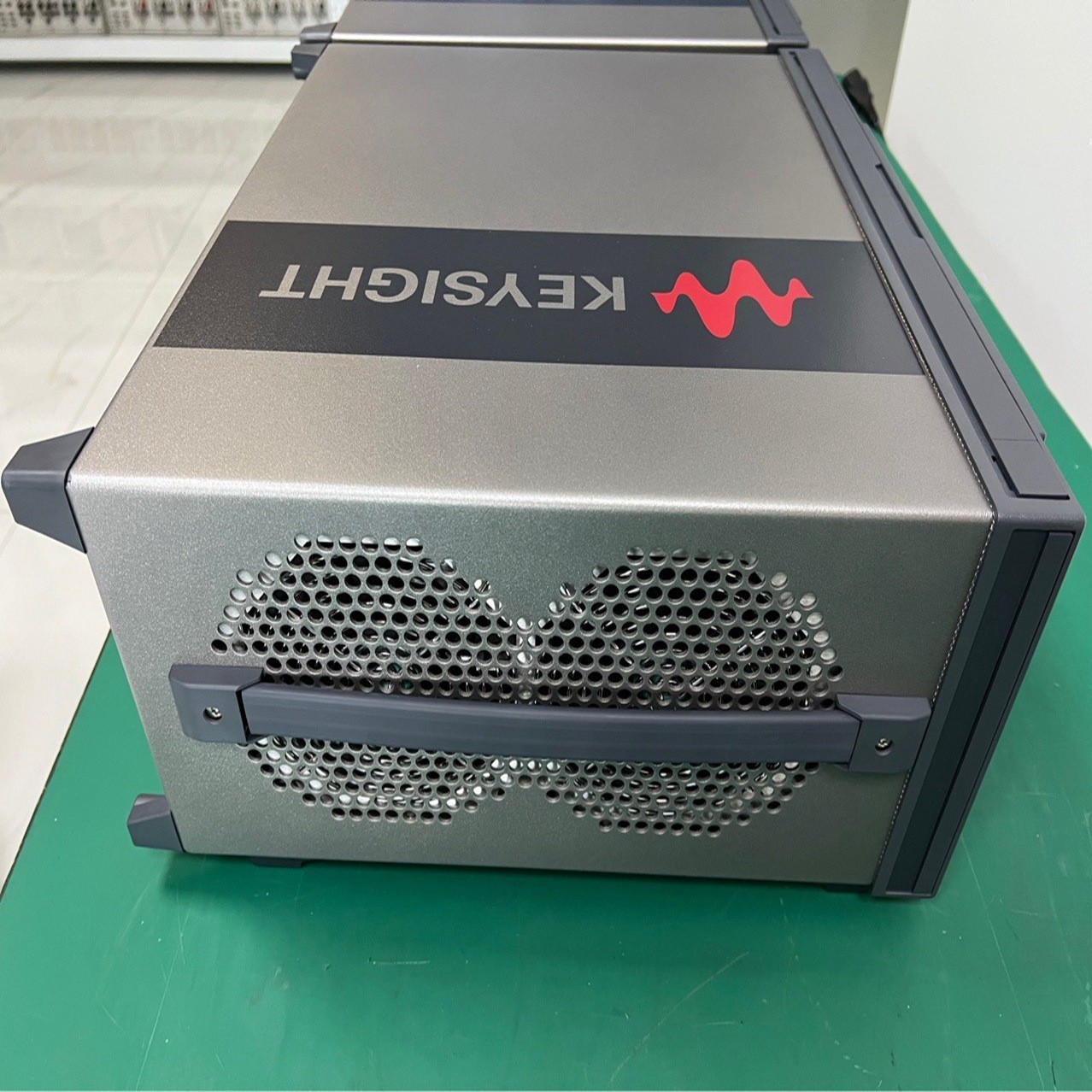 大量现货频谱分析仪N9020B 高频新款 高效率图2