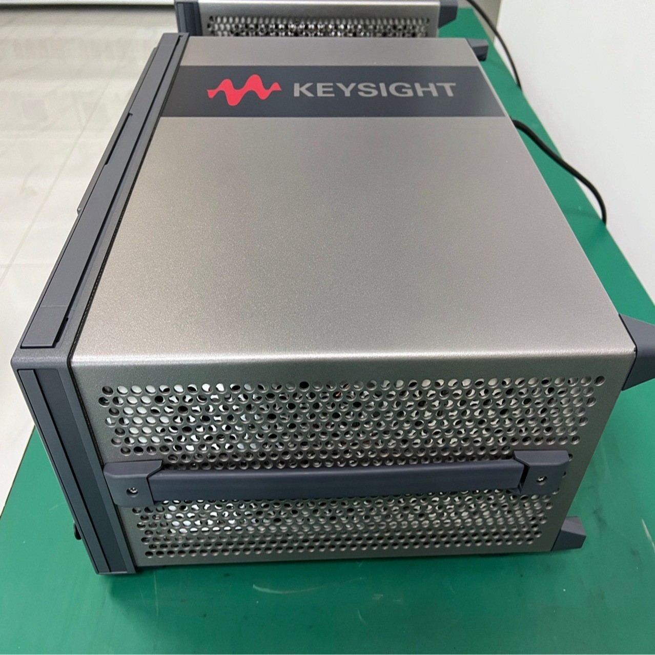 大量现货频谱分析仪N9020B 高频新款 高效率图3