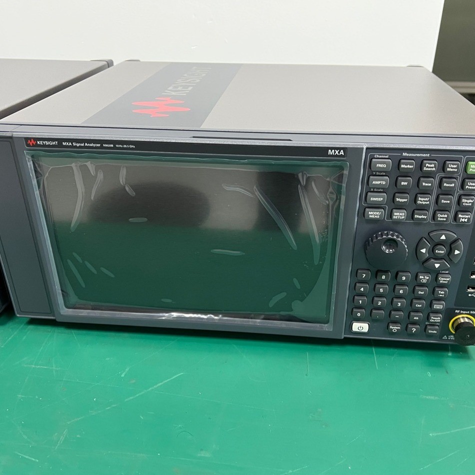 大量现货频谱分析仪N9020B 高频新款 高效率图5