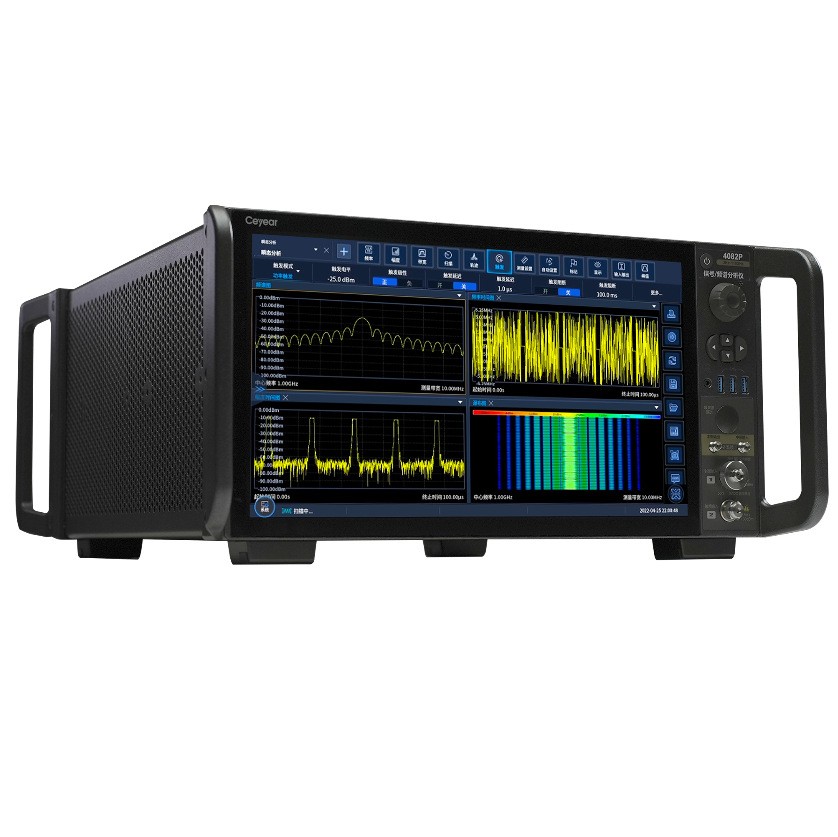 Ceyear思仪4082H/4082L/4082N/4082P信号/频谱分析仪图2