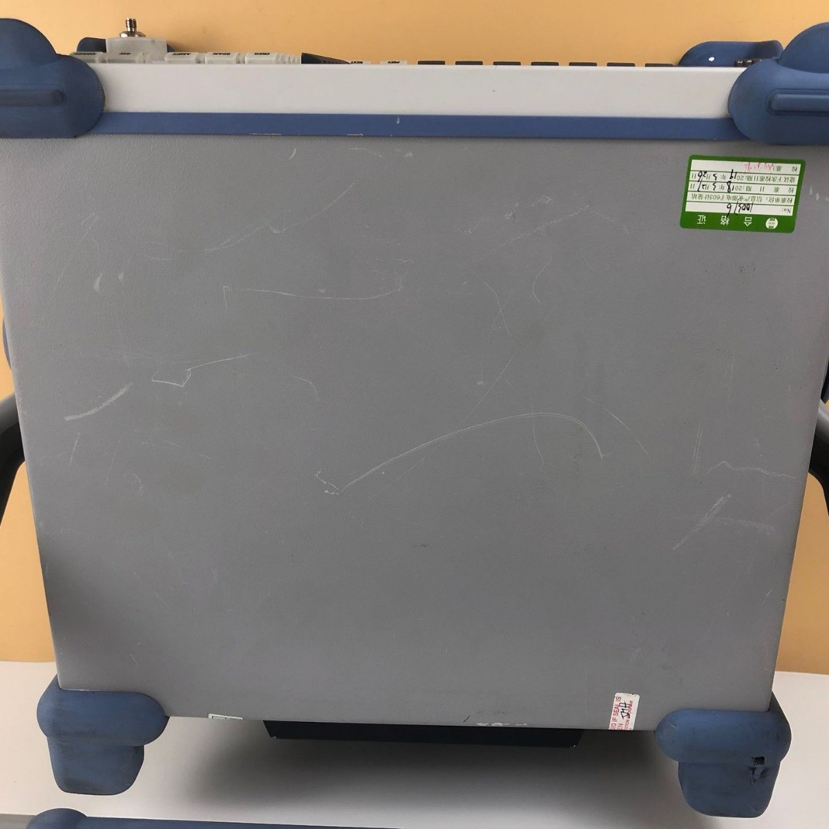 FSP40罗德与施瓦茨40G频谱分析仪