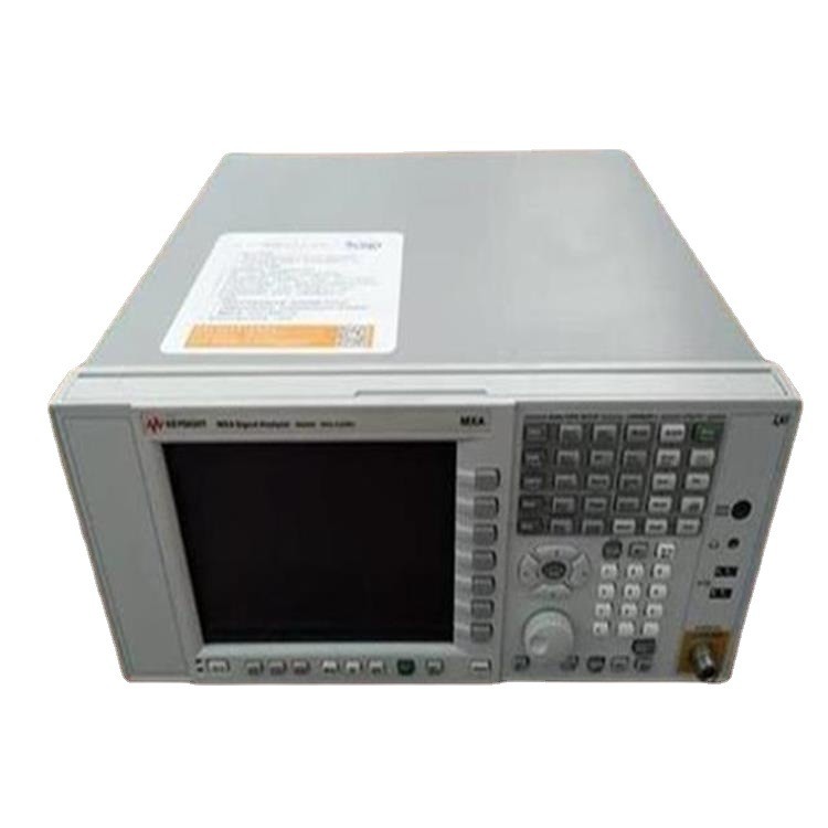 安捷伦频谱分析仪N9020A-3.6G.13.6G 26.5G，选件齐全，可租可售图7