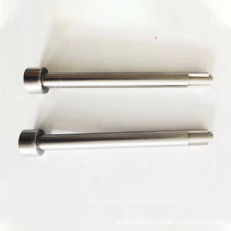 非标加工模具镶针顶针顶杆冲针冲头导柱导套模具配件图2