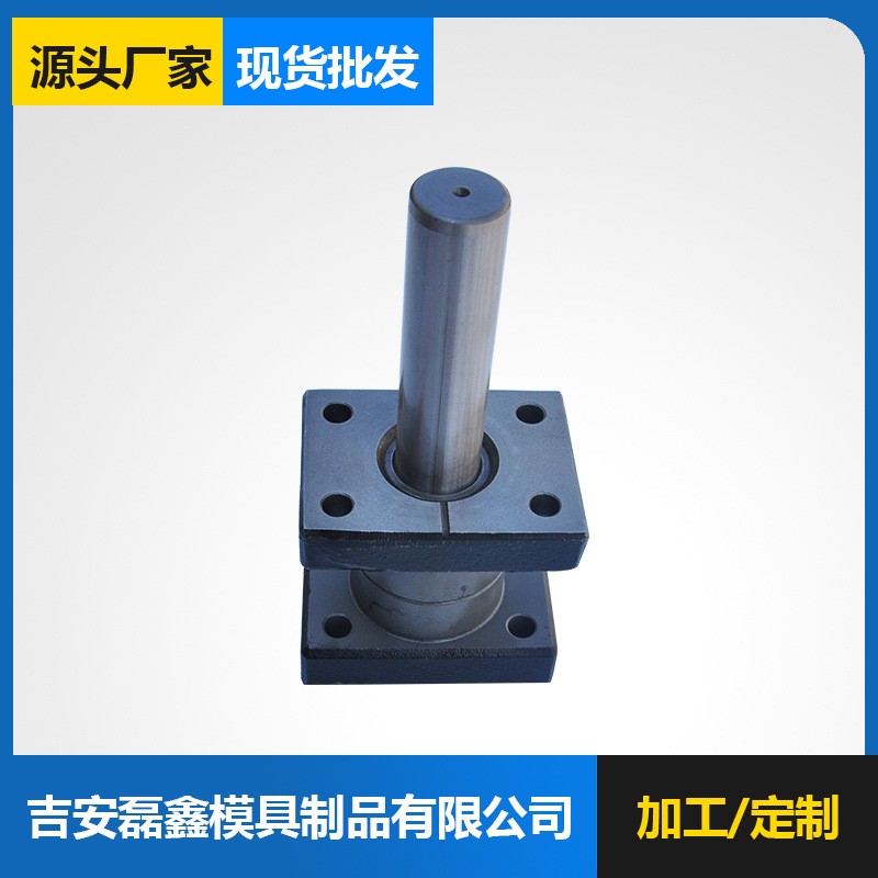 直销导柱导套TUB独立导柱导套车床TU独立导柱图2