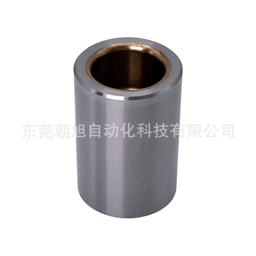 SGSF卸料板导套 油润滑铜合金直杆型 5μ公差型卸料板导套图2