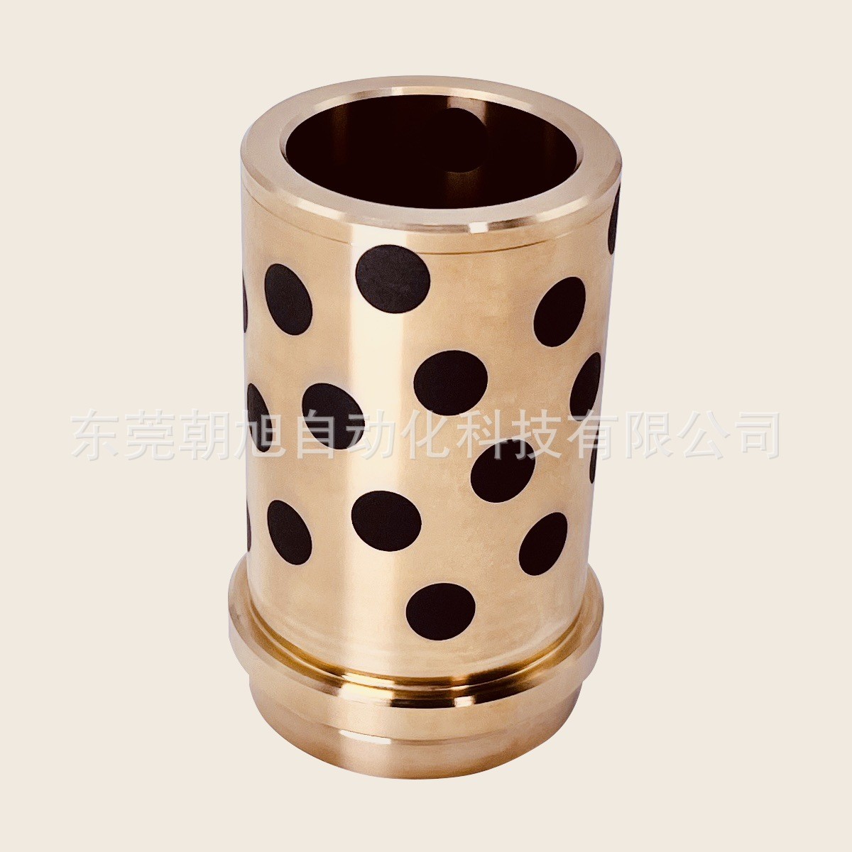 DGBWF自润滑导套 汽车模具定位导向 耐高温抗冲击免维 护耐磨衬套图2