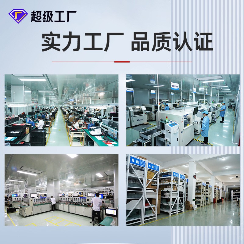 虹润信号发生器信号源便捷式工业测量多功能校准仪表电流电压频率图3