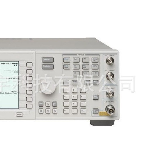 AgilentE8241A驚喜不斷E8244A信號發(fā)生器