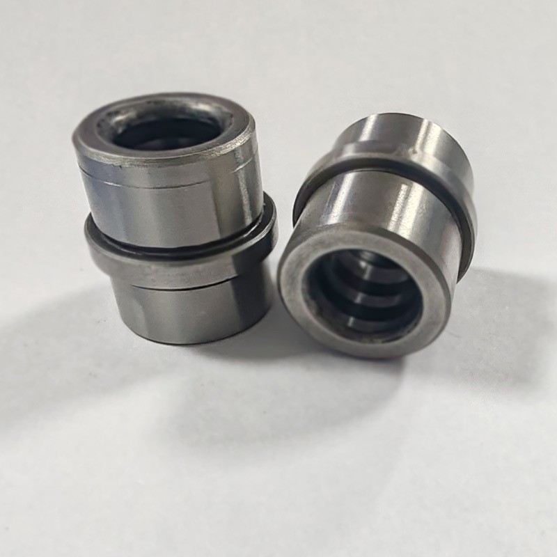 自润滑型耐高温推板导柱EGBHZ13-15图3
