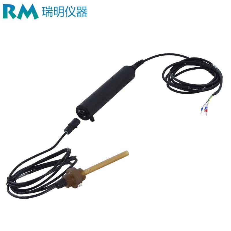 数字式盐度计 盐度传感器 485输出 工业废水 化工 盐度分析仪图4