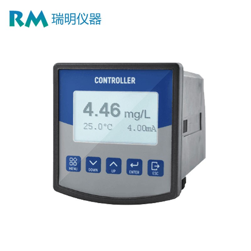 在线臭氧分析仪在线盐度计在线硬度计 钙氟氯钠离子在线监测仪图3