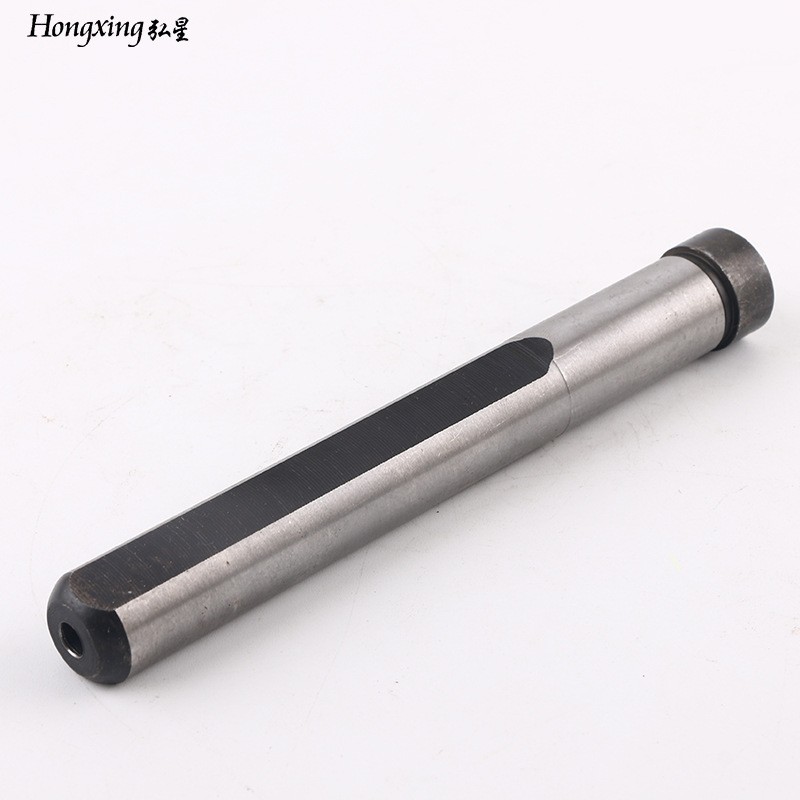 斜导柱 塑料模具斜导柱 45#钢斜导柱 精密导柱导套 承接非标定做图3