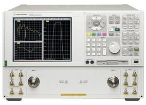 安捷伦AgilentN5230A 40G网络分析仪