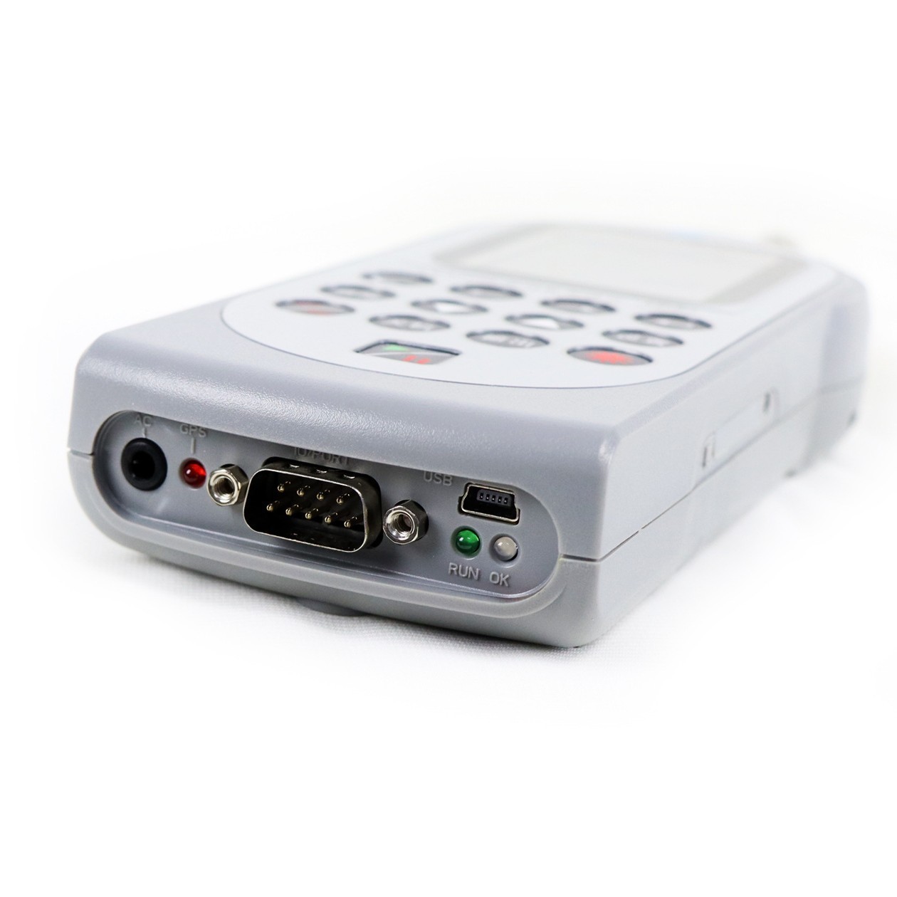 爱华AWA5688 手持噪音计便携噪声检测仪频谱分析仪 多功能声级计图4