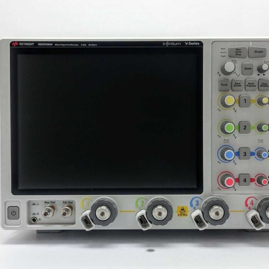 Agilent二手现货噪声系数分析仪N8973A安捷伦3Ghz图4