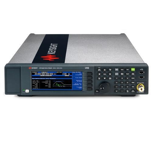 Agilent二手现货噪声系数分析仪N8973A安捷伦3Ghz图3